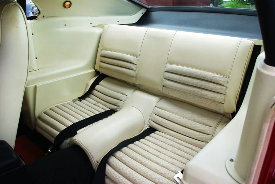 1969 Shelby GT500 - Image 3 of 7