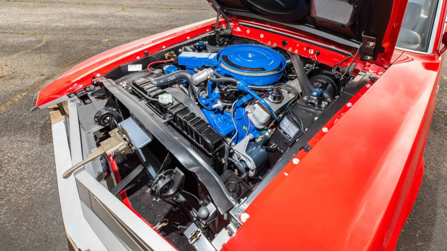 1969 Shelby GT500 - Image 22 of 23