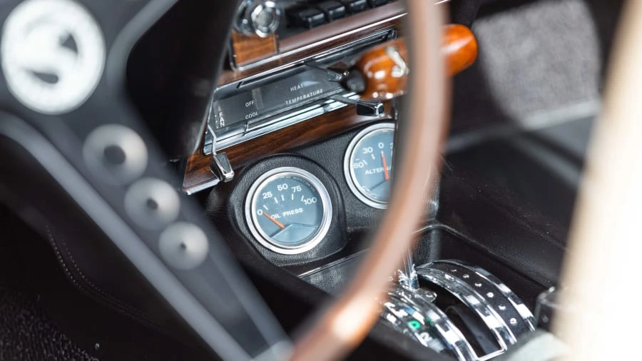 1969 Shelby GT500 - Image 18 of 23