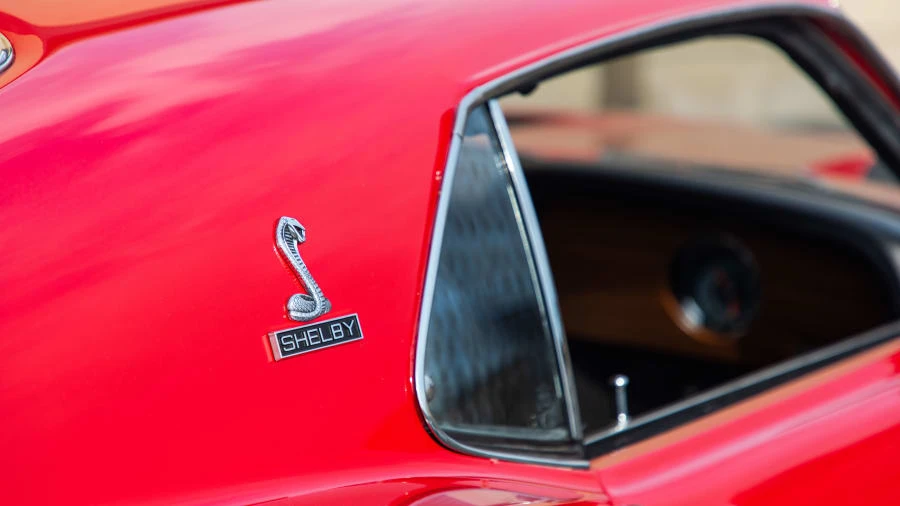1969 Shelby GT500 - Image 13 of 23
