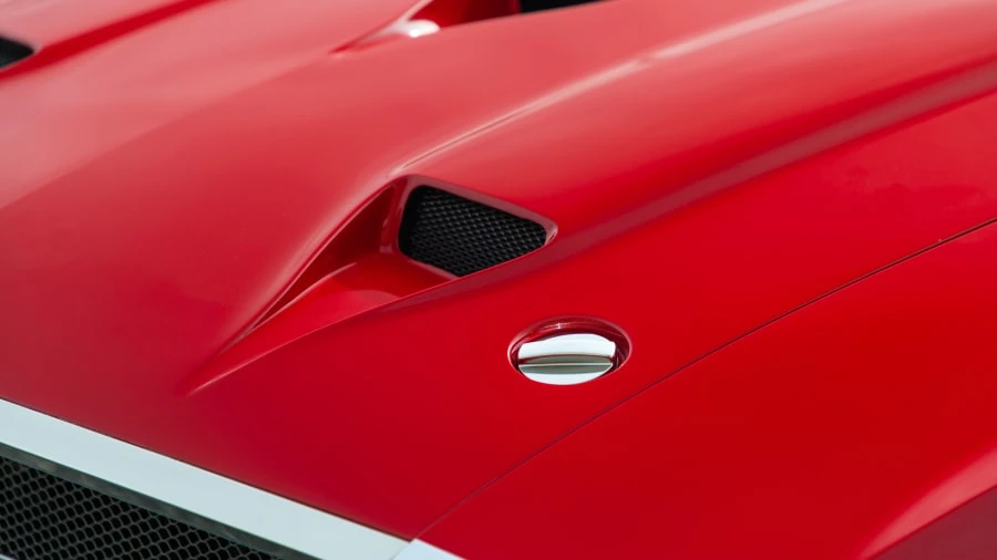 1969 Shelby GT500 - Image 12 of 23