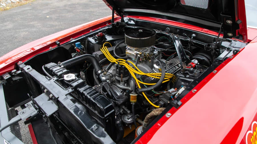 1969 Shelby GT500 - Image 6 of 21