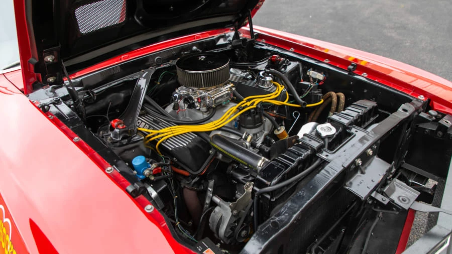 1969 Shelby GT500 - Image 7 of 21
