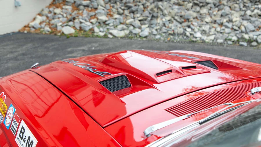 1969 Shelby GT500 - Image 11 of 21
