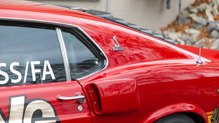 1969 Shelby GT500 - Image 15 of 21