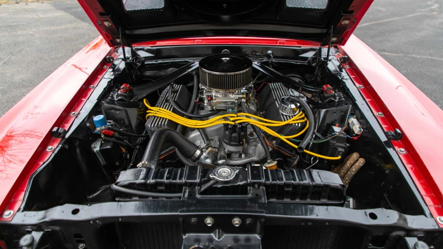 1969 Shelby GT500 - Image 18 of 21