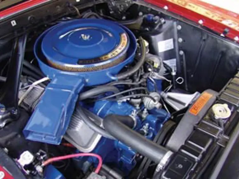 1969 Austin-Healey 100-6 - Image 14 of 15