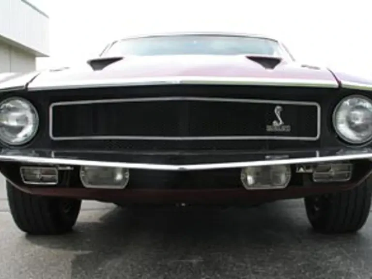 1969 Oldsmobile Hurst/Olds - Image 3 of 13