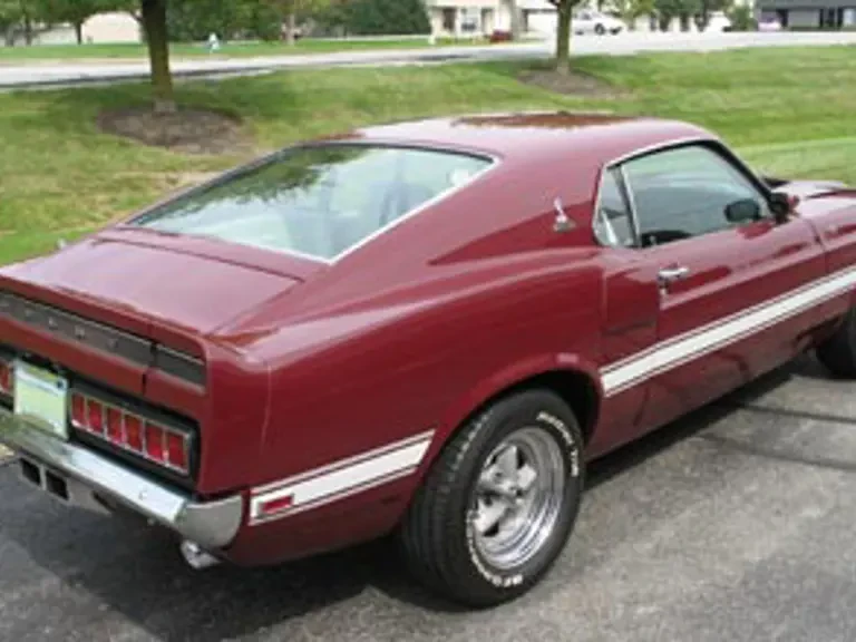 1969 Oldsmobile Hurst/Olds - Image 7 of 13