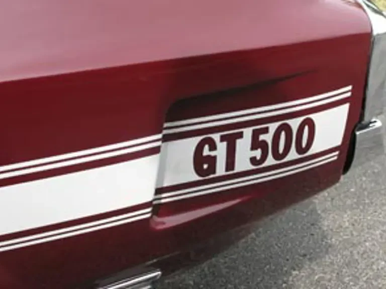 1969 Oldsmobile Hurst/Olds - Image 2 of 13