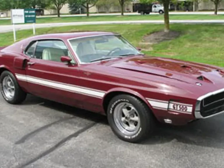 1969 Oldsmobile Hurst/Olds - Image 13 of 13