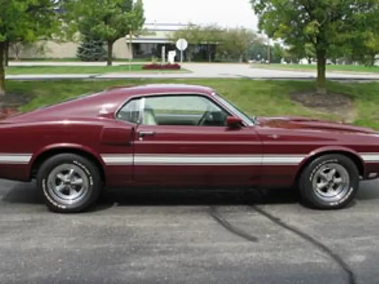 1969 Oldsmobile Hurst/Olds - Image 4 of 13