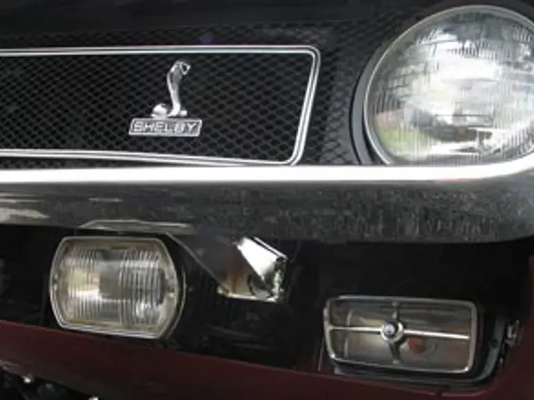 1969 Oldsmobile Hurst/Olds - Image 6 of 13