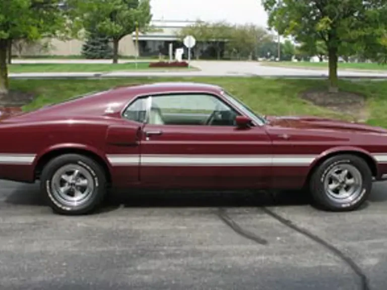 1969 Oldsmobile Hurst/Olds - Image 5 of 13