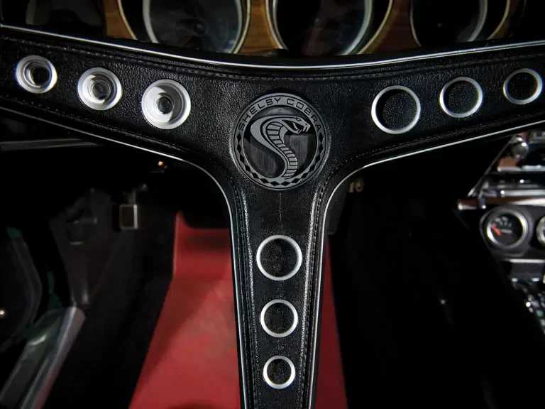 1969 Shelby GT500 - Image 11 of 16