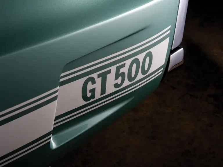 1969 Shelby GT500 - Image 10 of 16