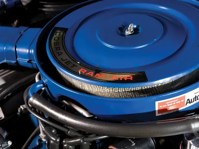 1969 Shelby GT500 - Image 14 of 16