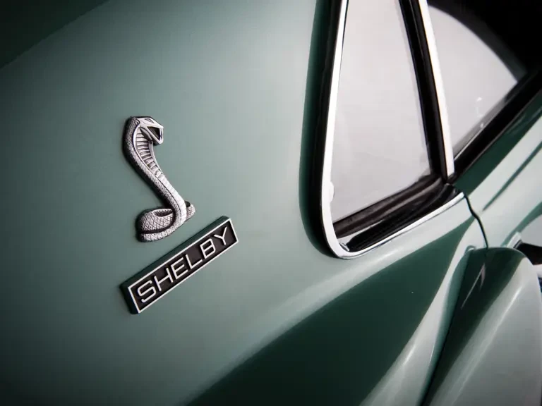 1969 Shelby GT500 - Image 6 of 16