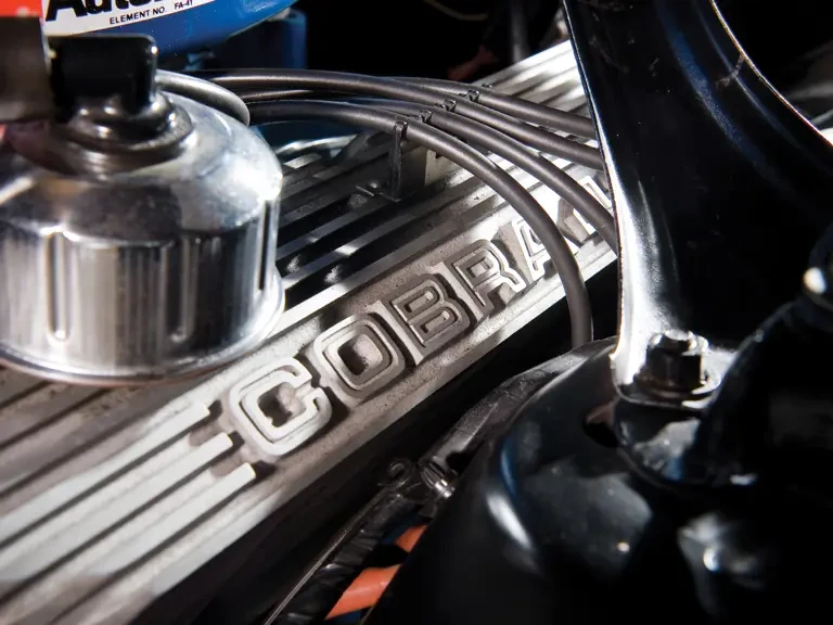 1969 Shelby GT500 - Image 13 of 16