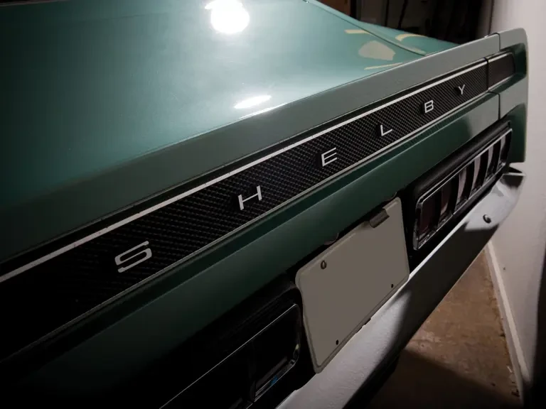 1969 Shelby GT500 - Image 15 of 16
