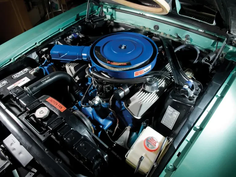 1969 Shelby GT500 - Image 7 of 16