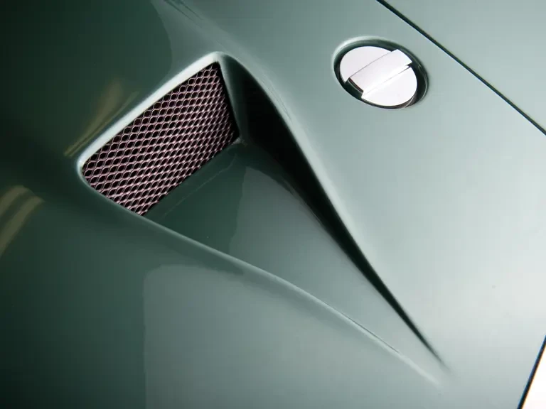 1969 Shelby GT500 - Image 9 of 16