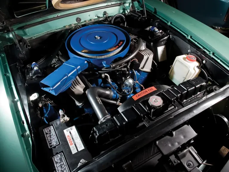1969 Shelby GT500 - Image 4 of 16