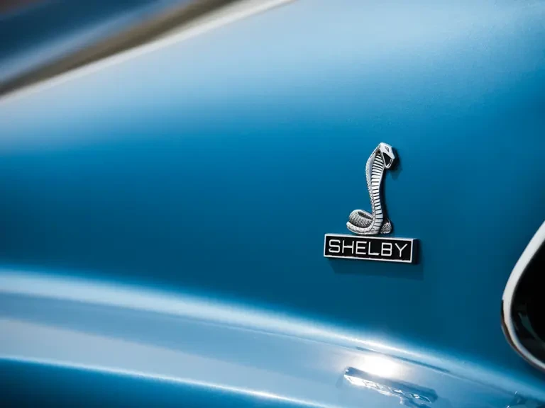 1969 Shelby GT500 - Image 13 of 29