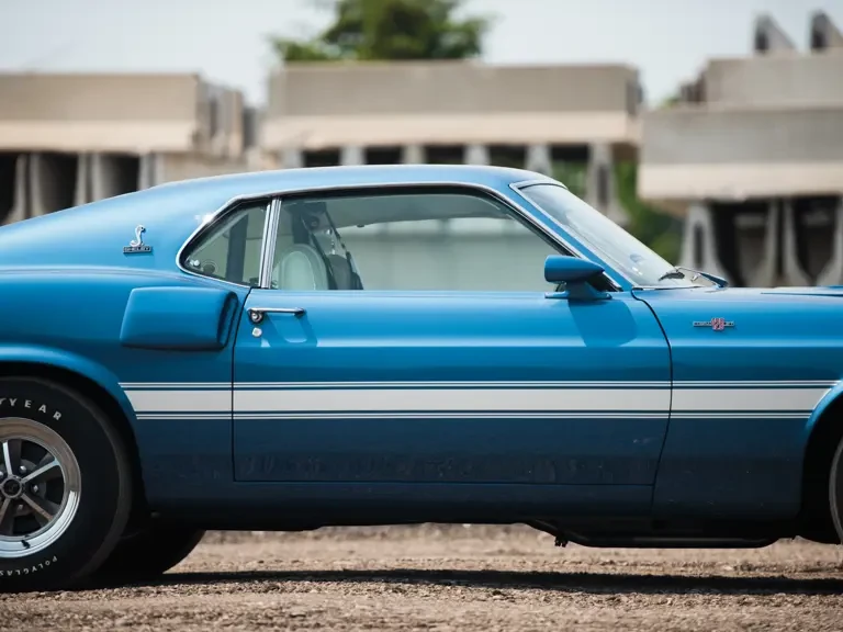 1969 Shelby GT500 - Image 10 of 29