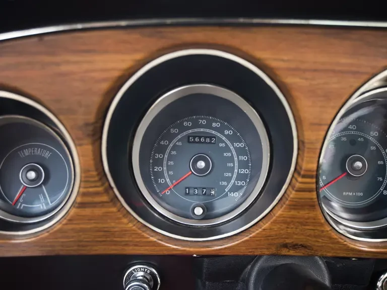 1969 Shelby GT500 - Image 24 of 29