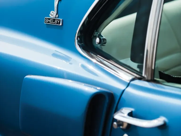 1969 Shelby GT500 - Image 12 of 29