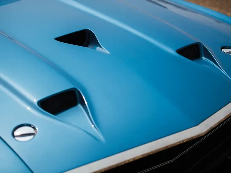 1969 Shelby GT500 - Image 16 of 29