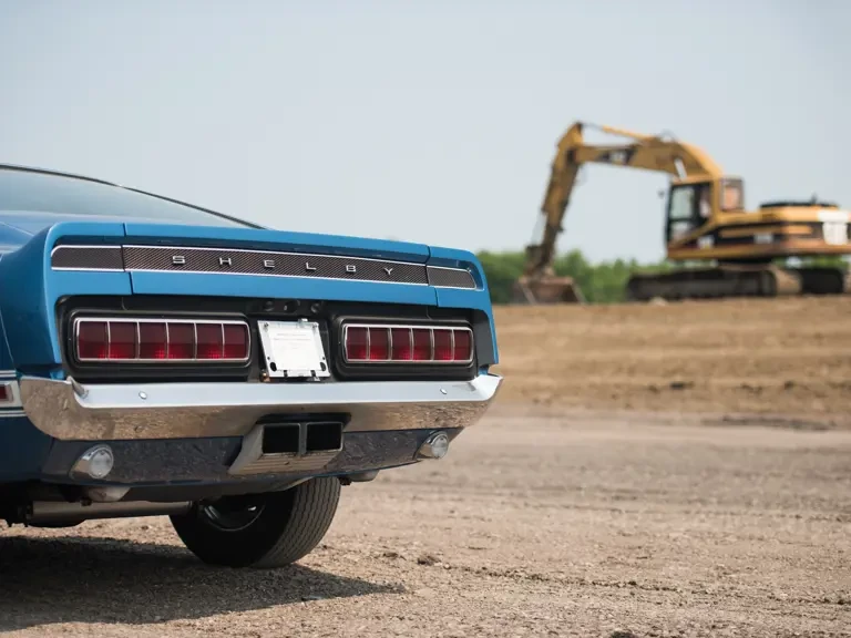 1969 Shelby GT500 - Image 20 of 29