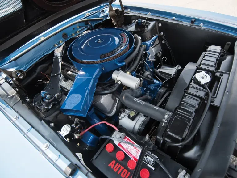 1969 Shelby GT500 - Image 22 of 29