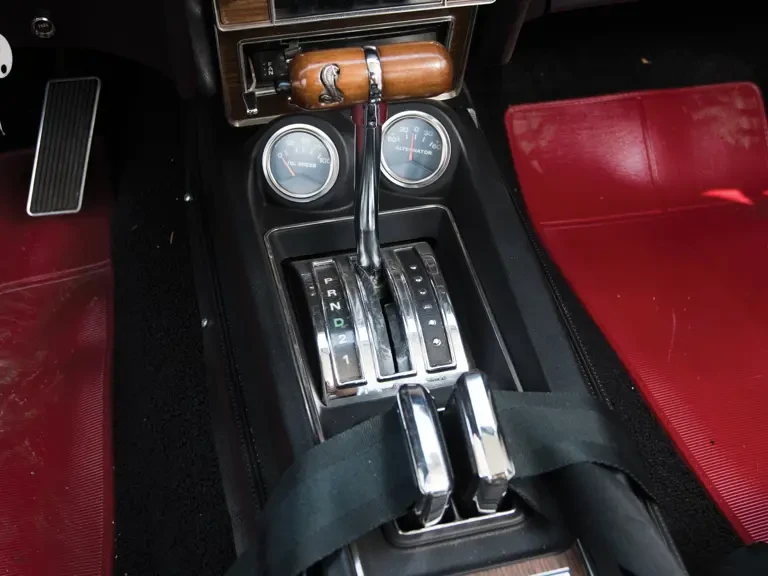 1969 Shelby GT500 - Image 26 of 29
