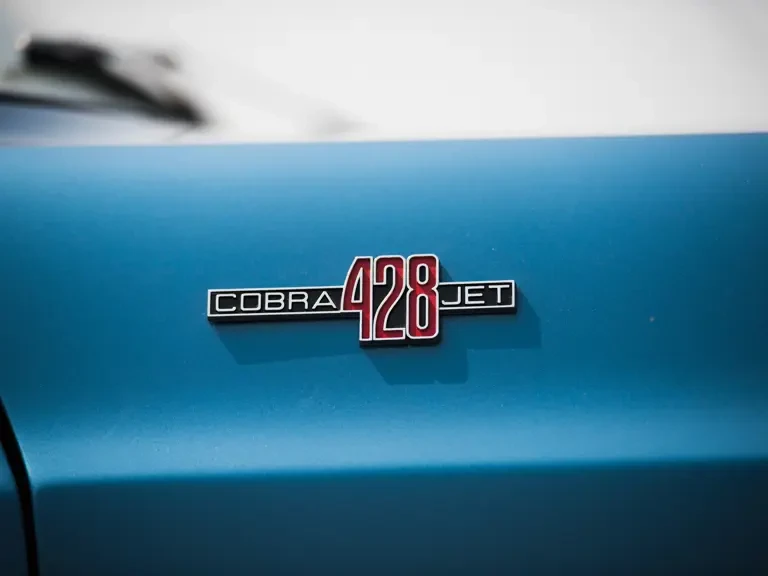 1969 Shelby GT500 - Image 15 of 29