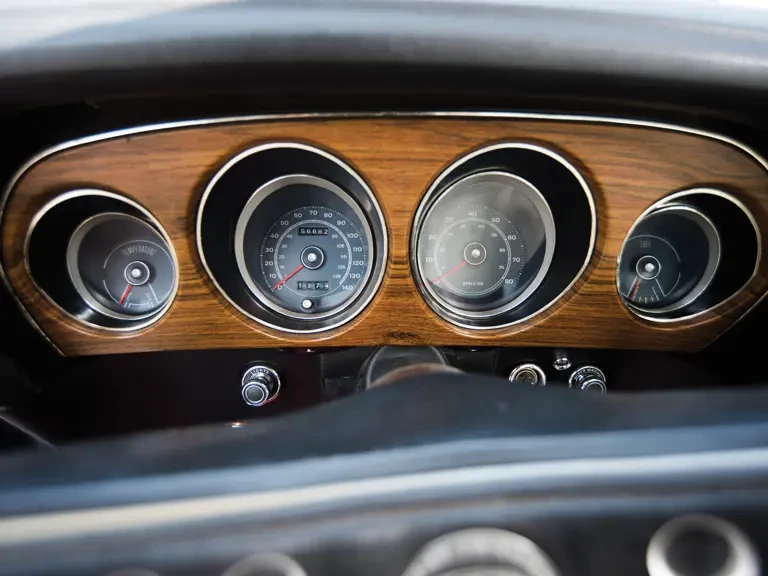 1969 Shelby GT500 - Image 25 of 29