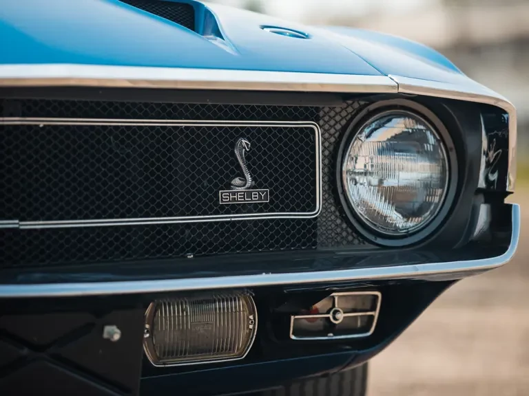 1969 Shelby GT500 - Image 17 of 29