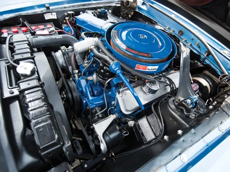 1969 Shelby GT500 - Image 4 of 29