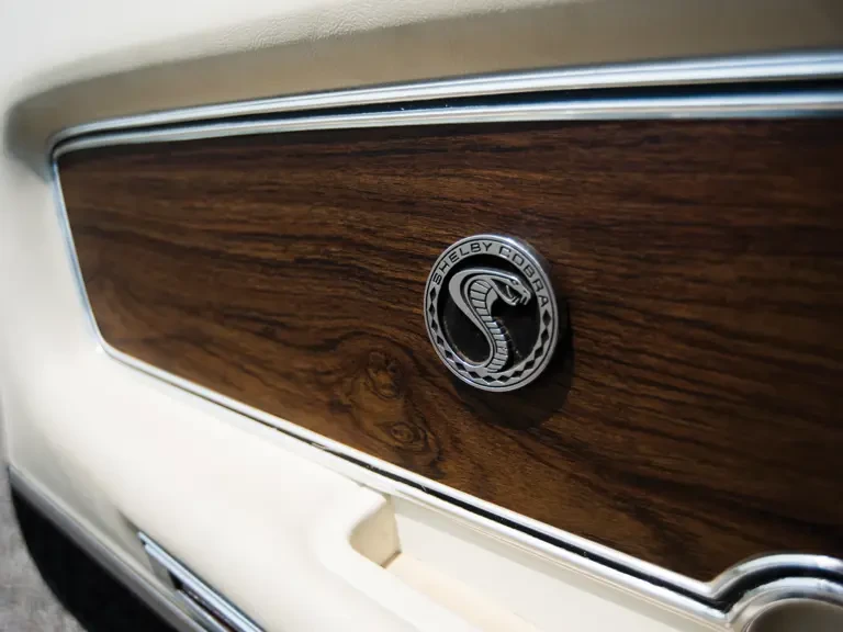 1969 Shelby GT500 - Image 27 of 29