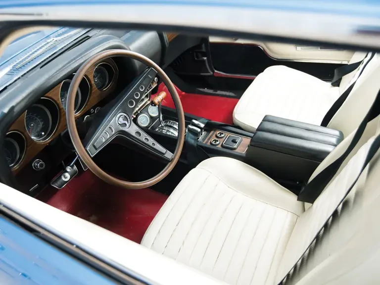 1969 Shelby GT500 - Image 5 of 29