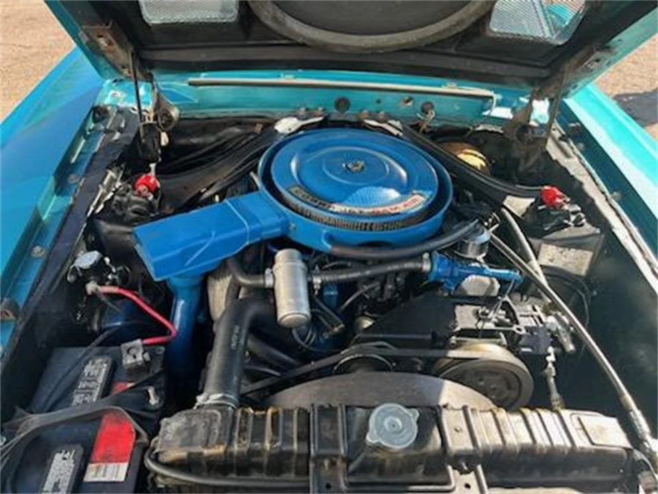 1969 Shelby GT350 - Image 2 of 25
