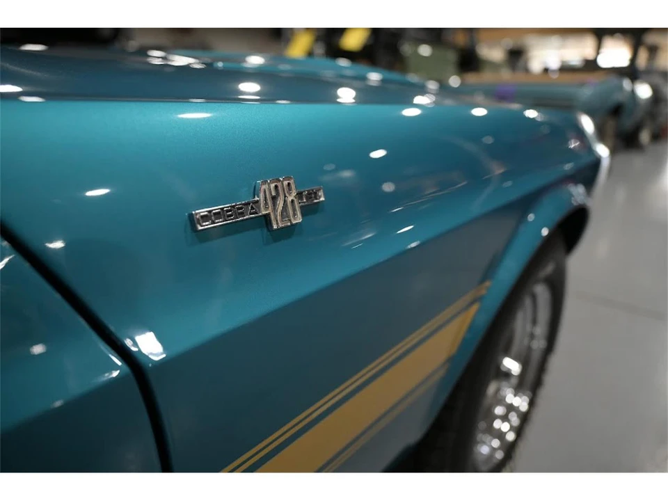 1969 Shelby GT350 - Image 4 of 25