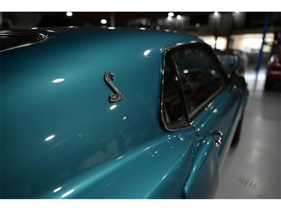 1969 Shelby GT350 - Image 5 of 25