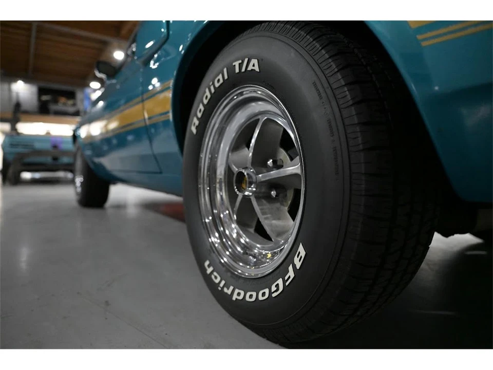 1969 Shelby GT350 - Image 6 of 25