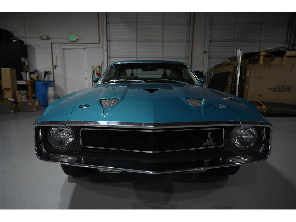 1969 Shelby GT350 - Image 7 of 25