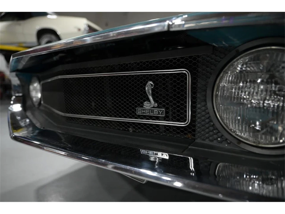 1969 Shelby GT350 - Image 8 of 25