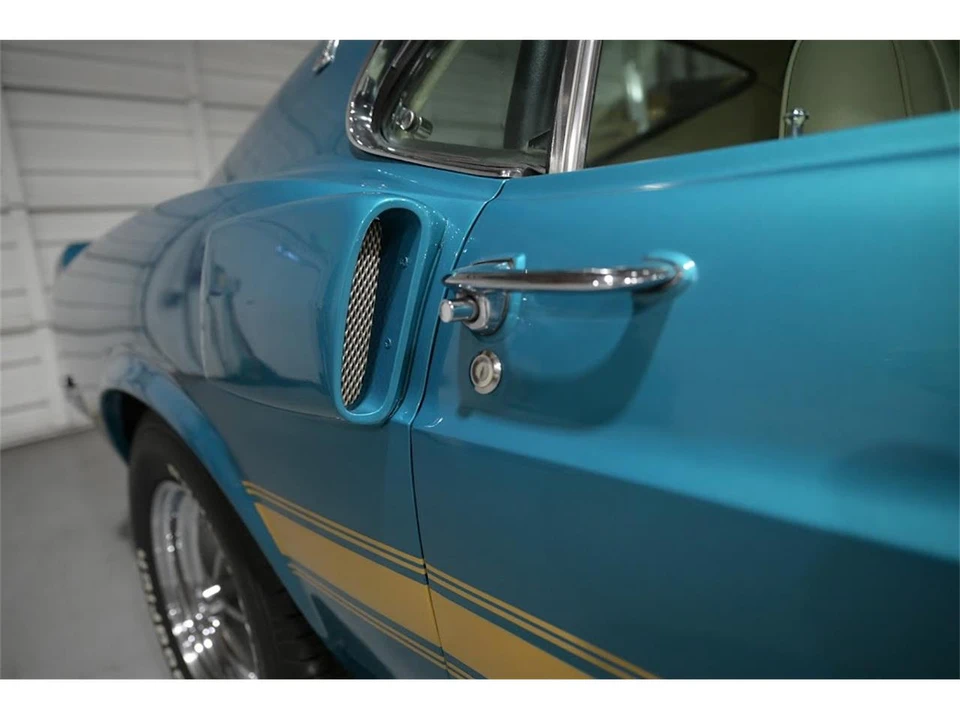 1969 Shelby GT350 - Image 9 of 25
