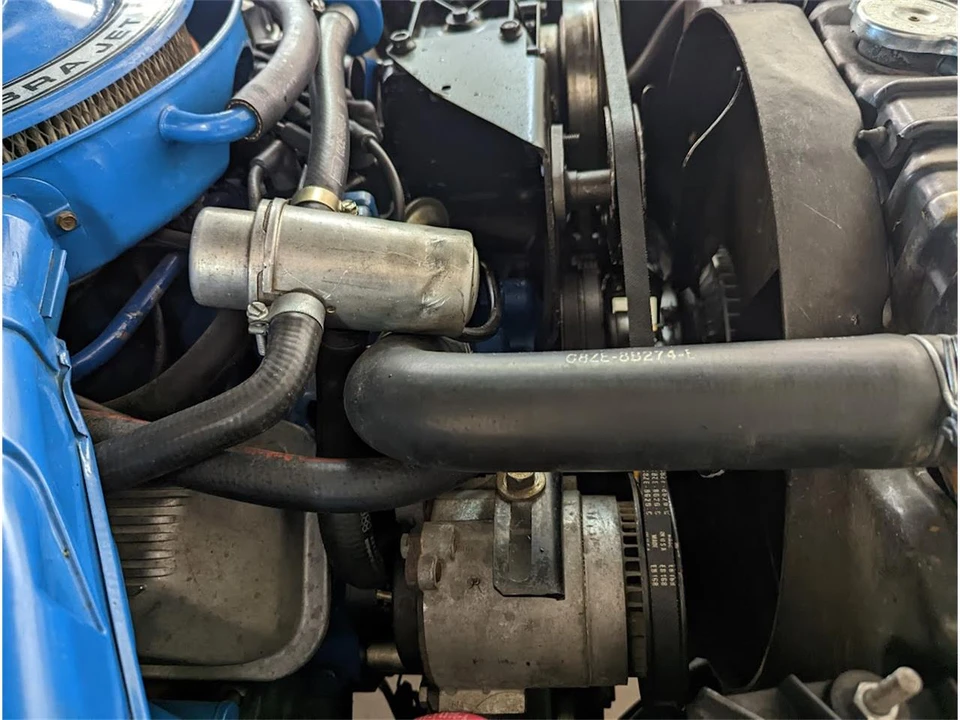 1969 Shelby GT350 - Image 16 of 25