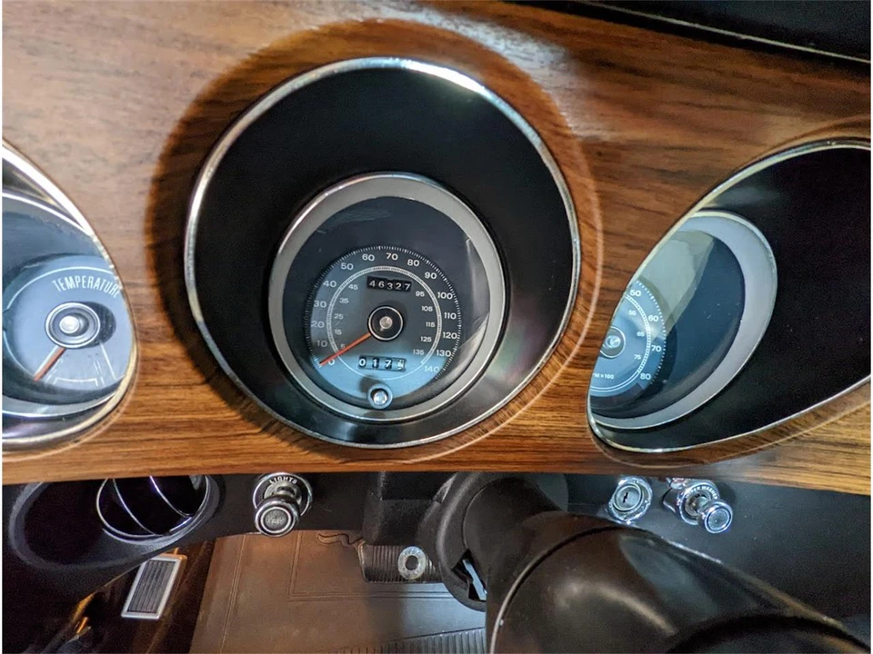 1969 Shelby GT350 - Image 19 of 25